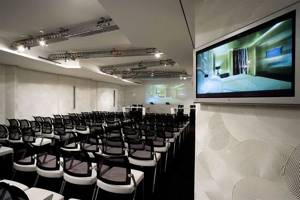 Una Hotels One Catania 4*,  Italy