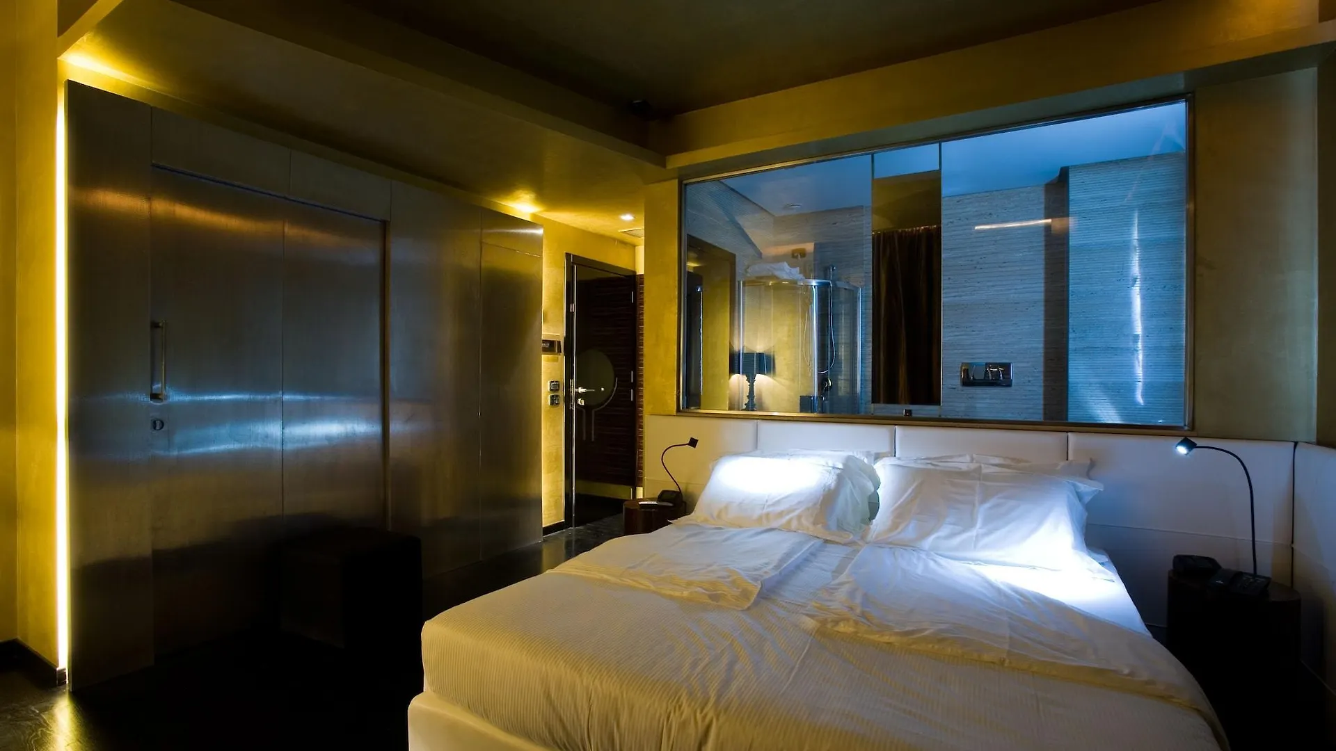 Una Hotels One Catania