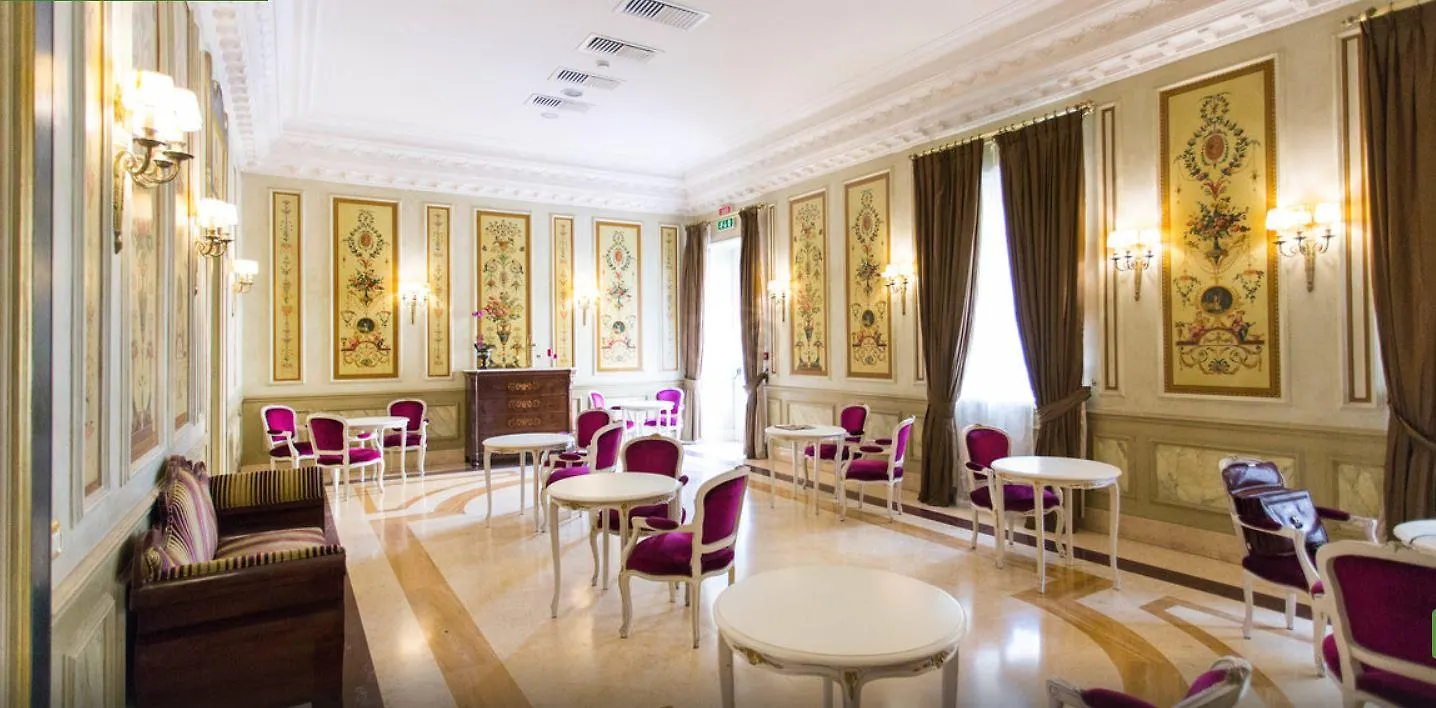 Una Hotels One Catania 4*,  Italy