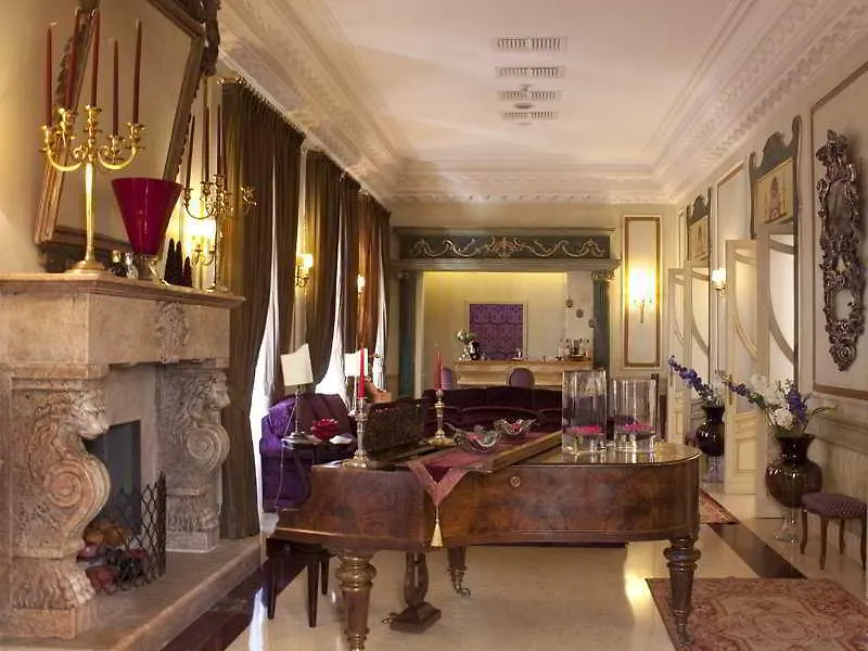 Una Hotels One Catania