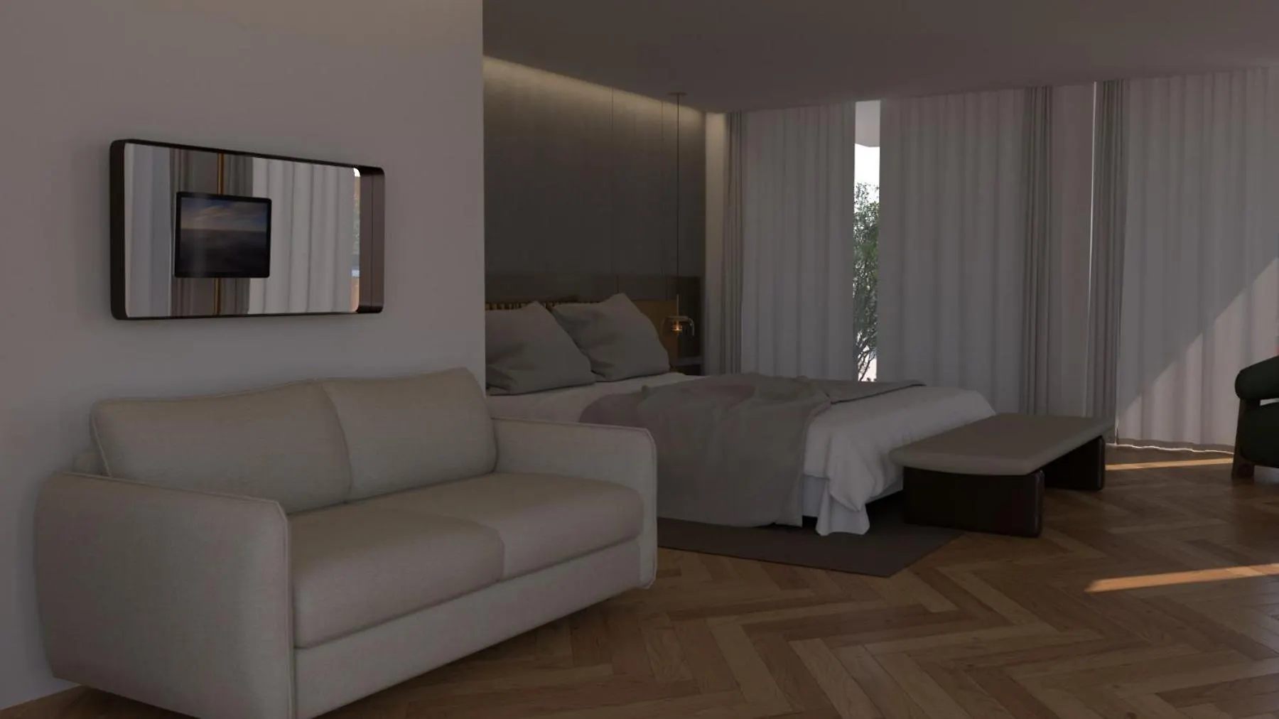 Una Hotels One Catania 4*,