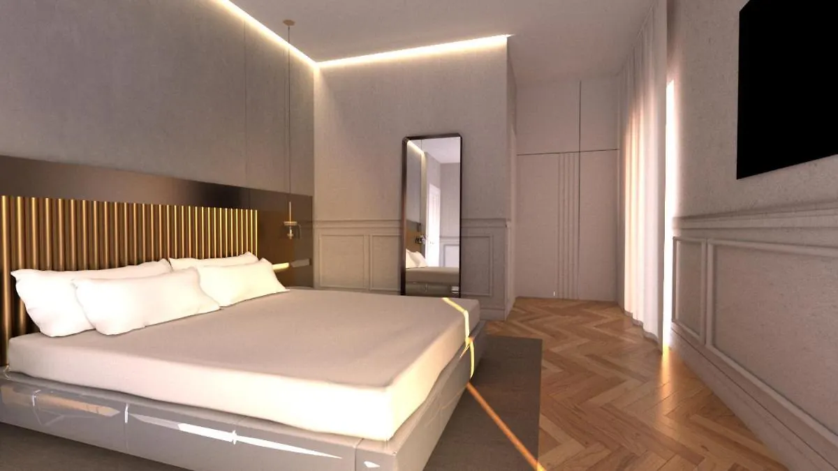 Una Hotels One Catania