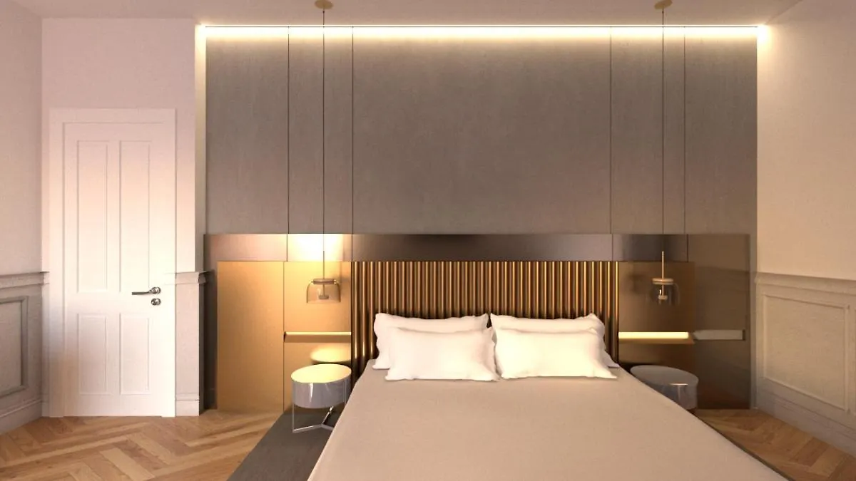 Una Hotels One Catania Italy
