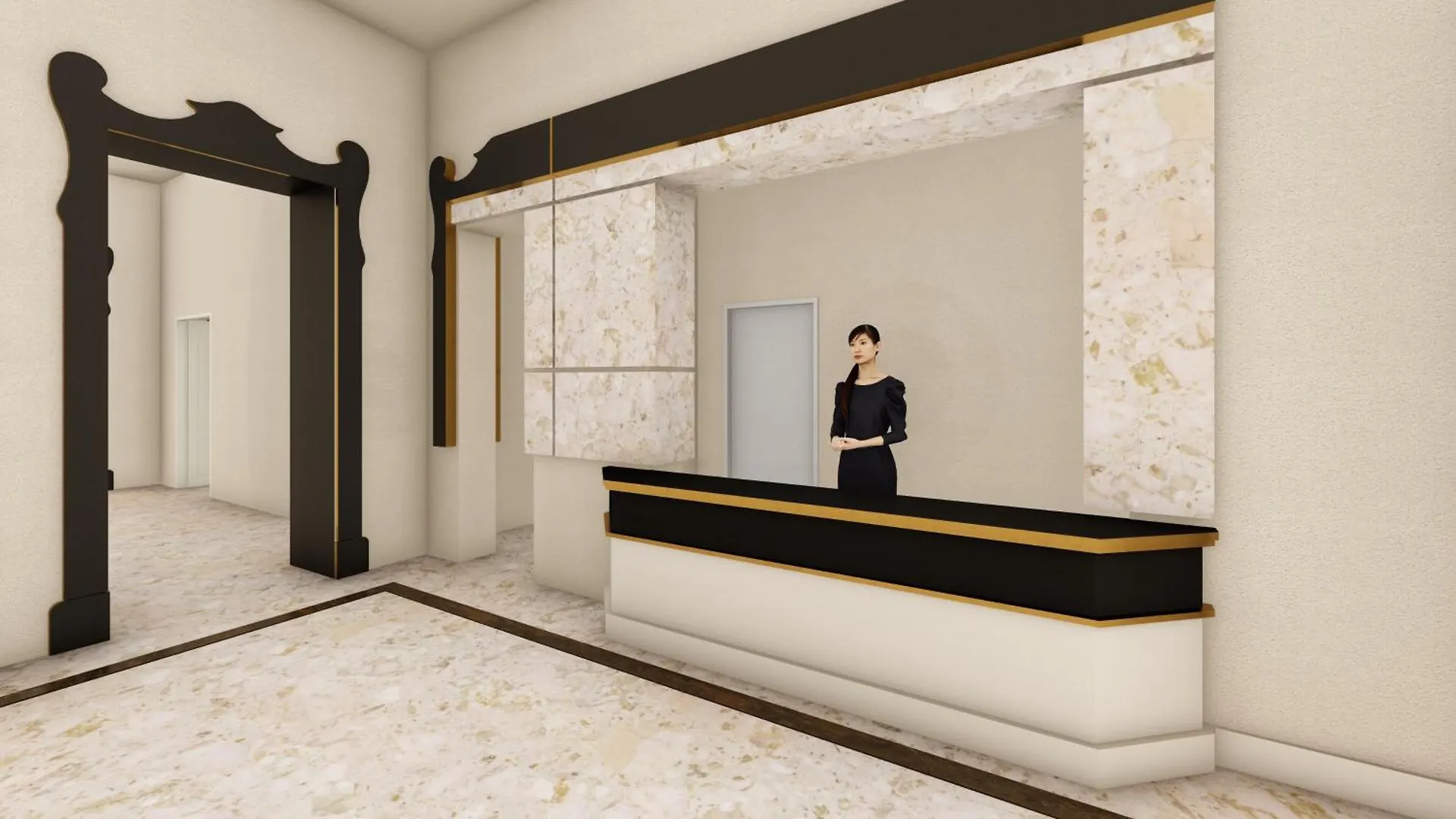 Una Hotels One Catania