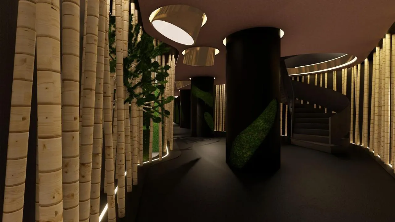 Una Hotels One Catania