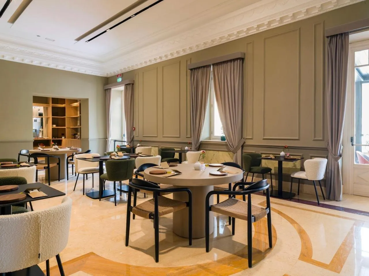 ****  Una Hotels One Catania Italy