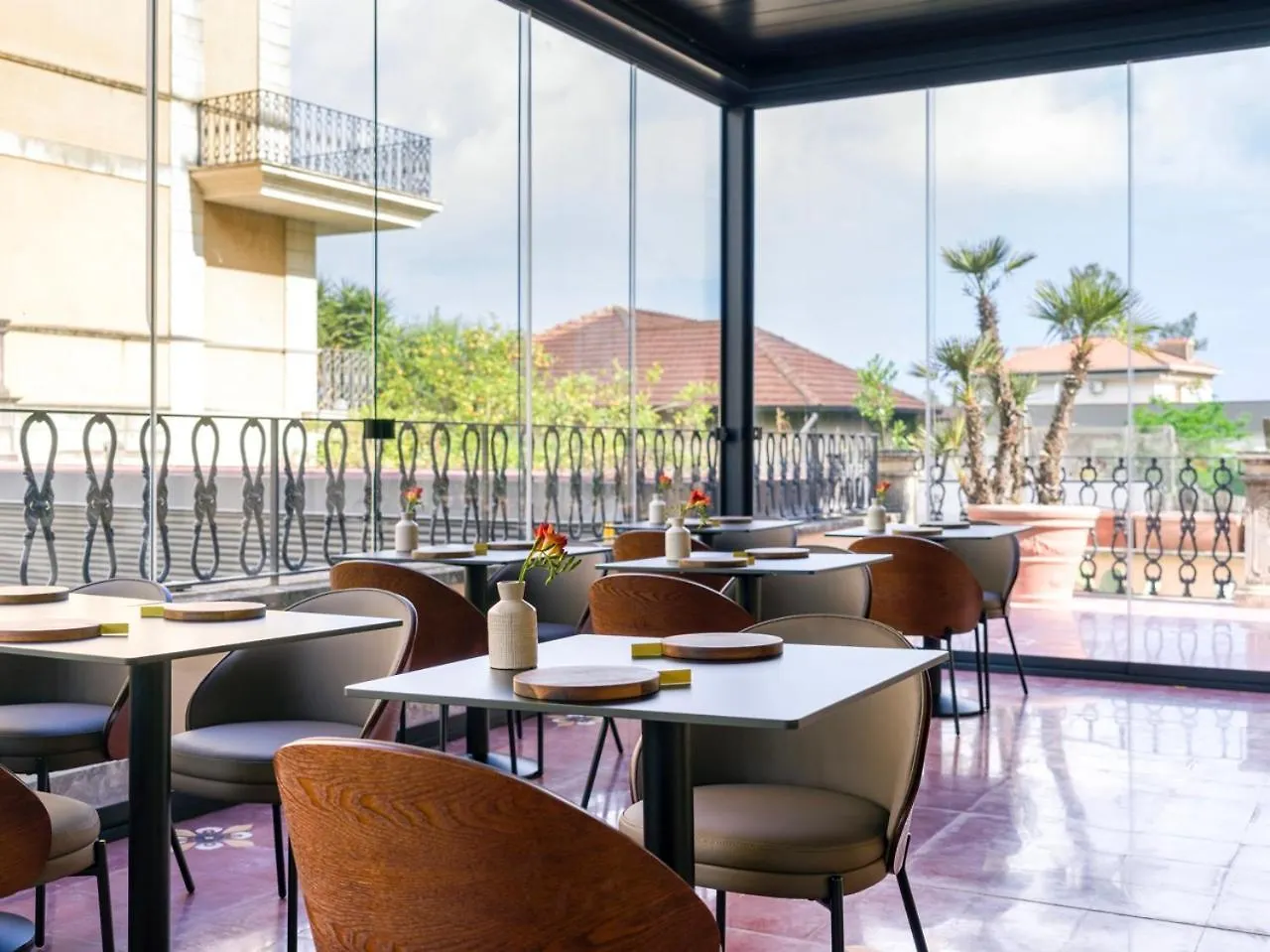 Una Hotels One Catania