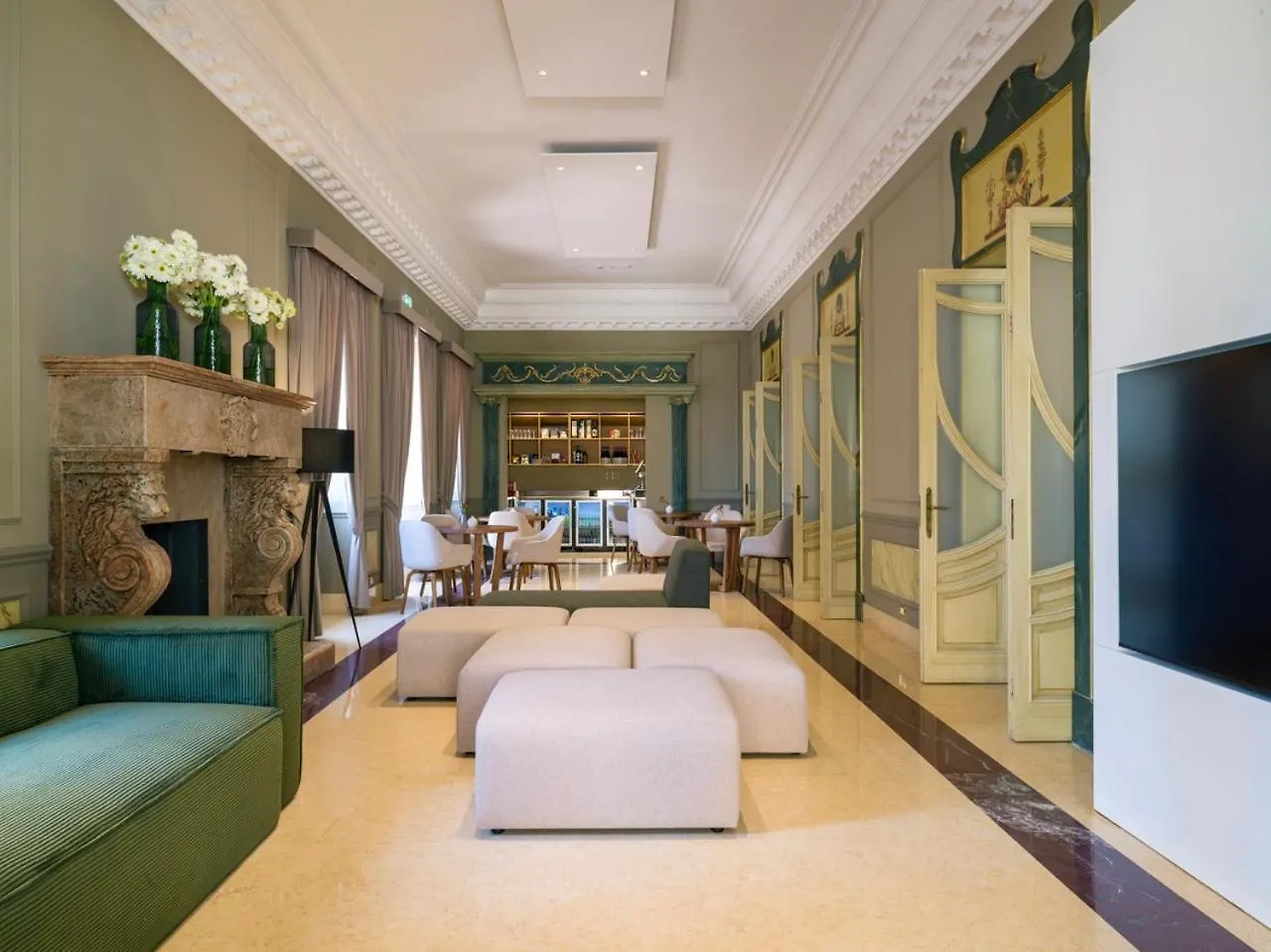 Una Hotels One Catania