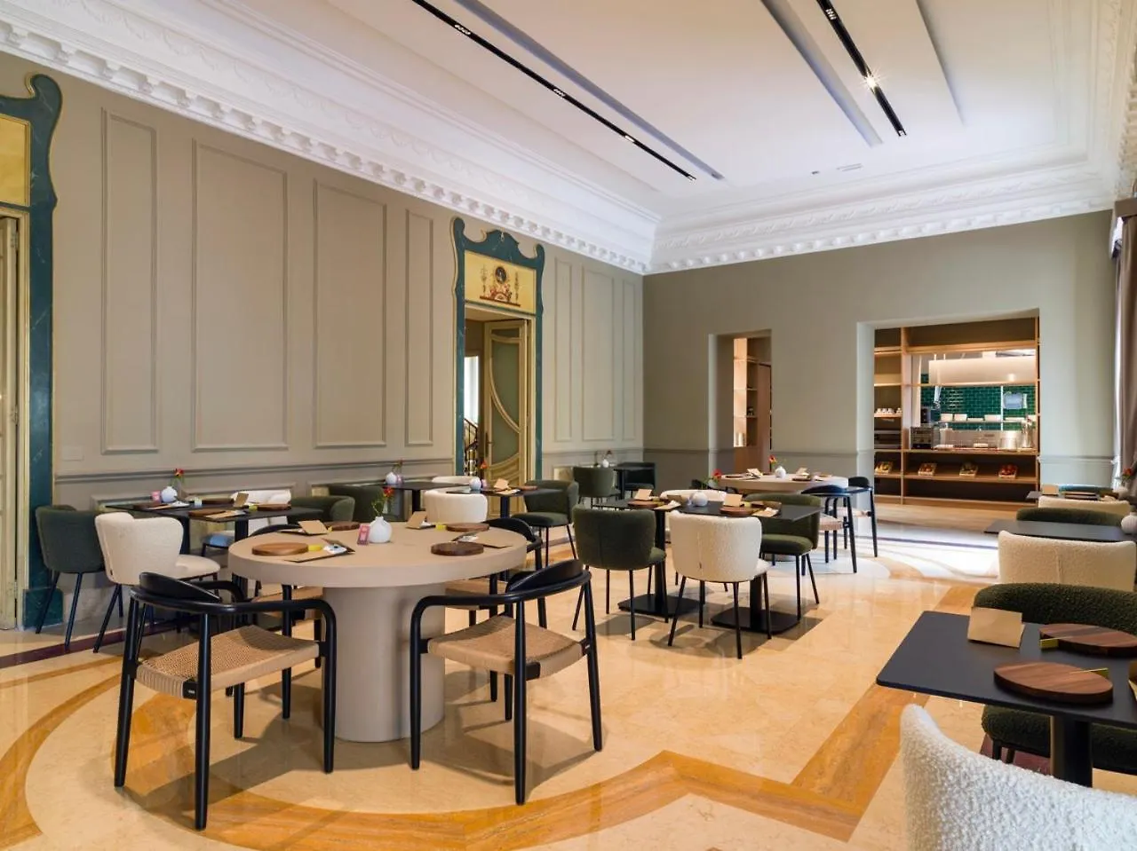 Una Hotels One Catania 4*,