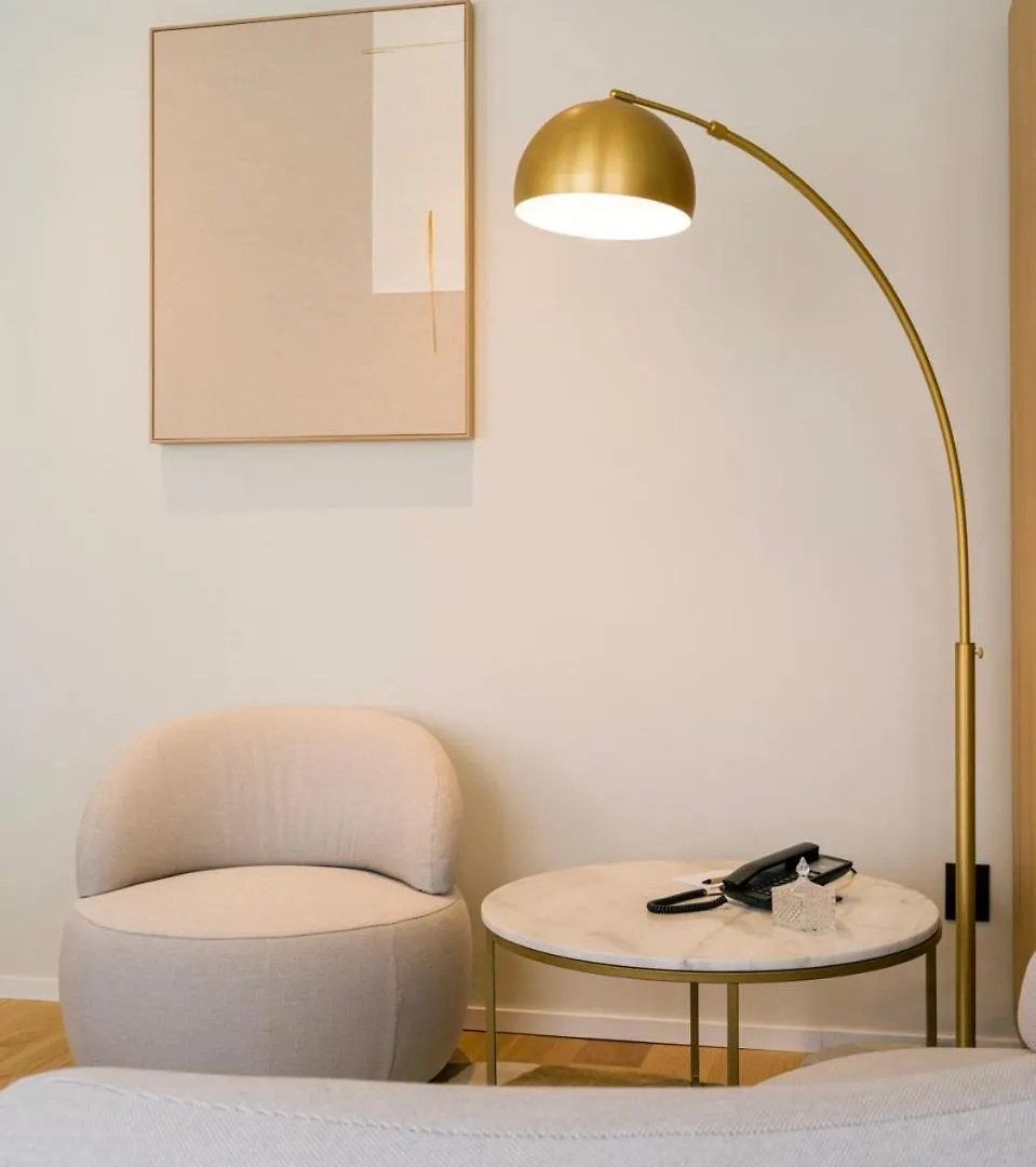 ****  Una Hotels One Catania Italy