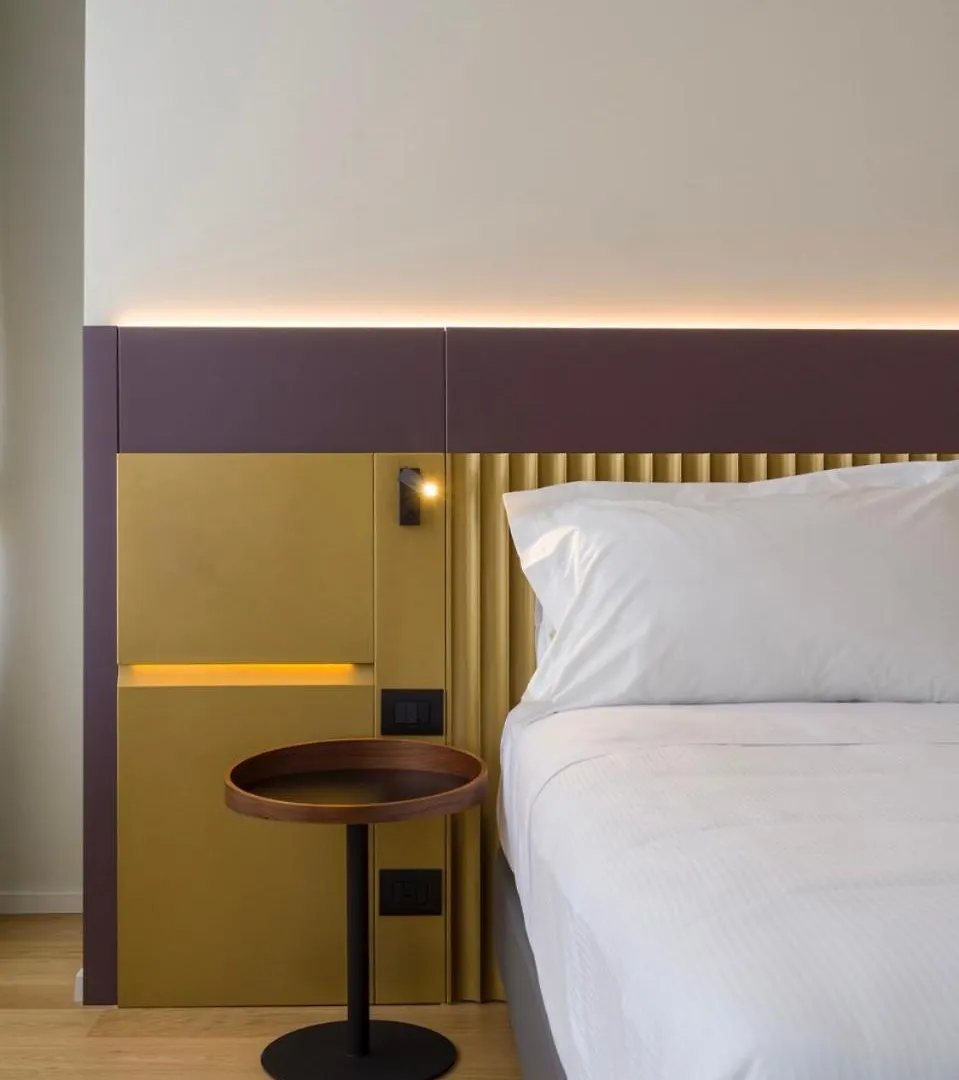 Una Hotels One Catania Italy