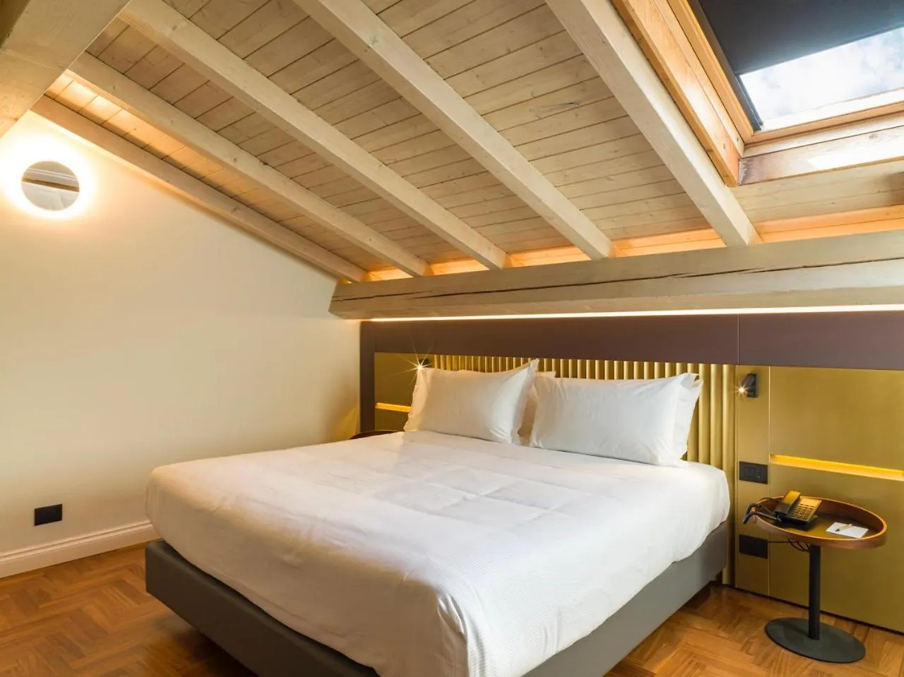 Una Hotels One Catania Italy
