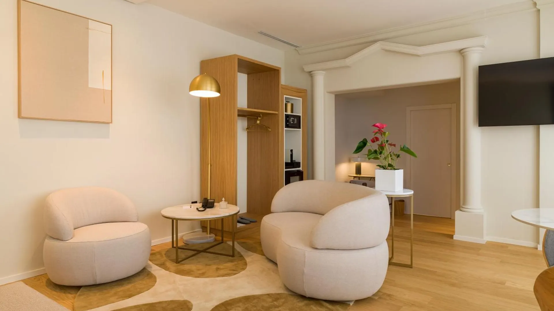 Una Hotels One Catania Italy
