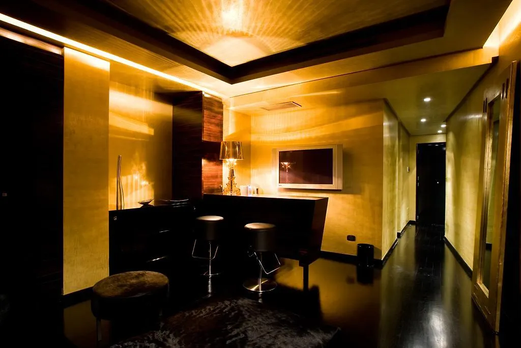 Una Hotels One Catania 4*,