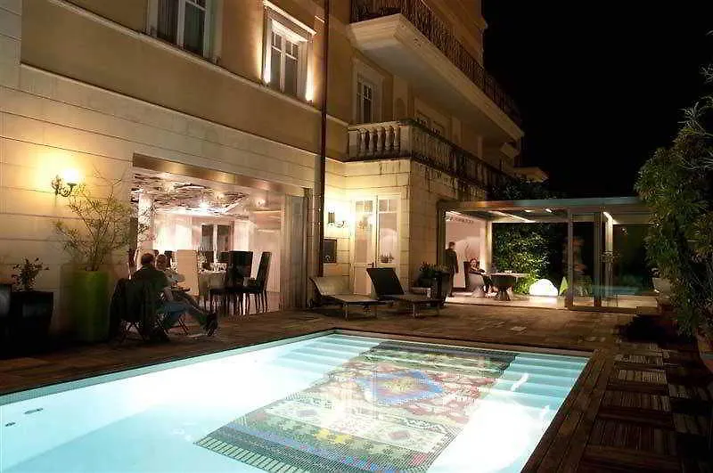 Una Hotels One Catania
