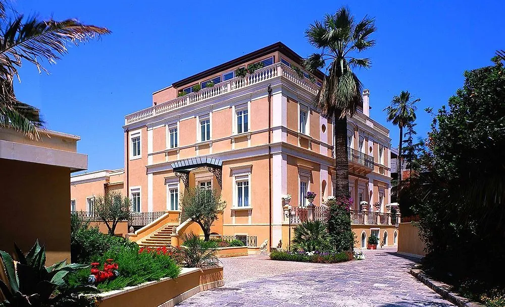 Una Hotels One Catania
