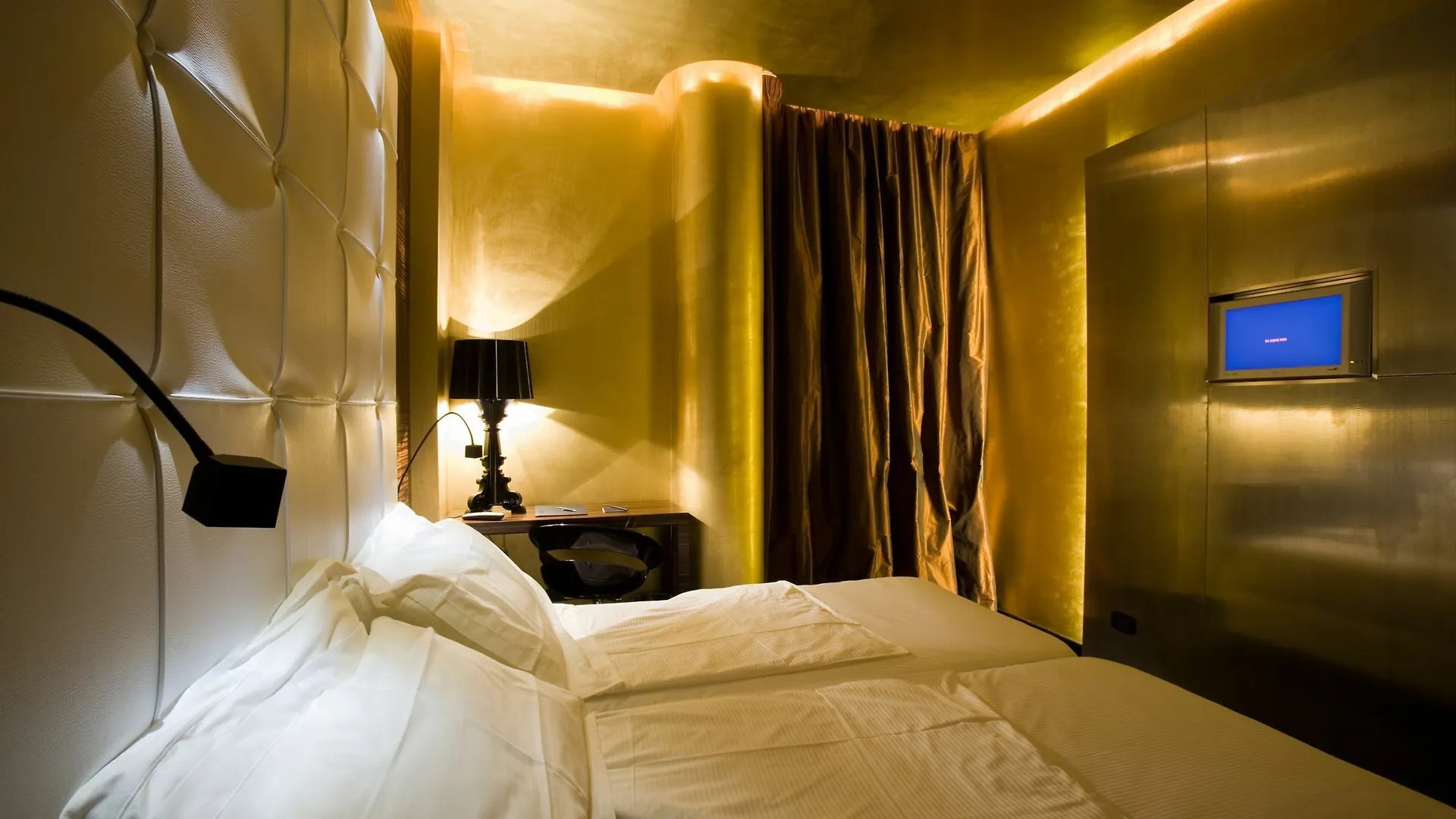 Una Hotels One Catania