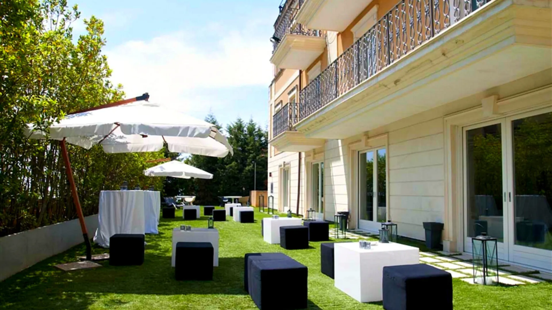 ****  Una Hotels One Catania Italy
