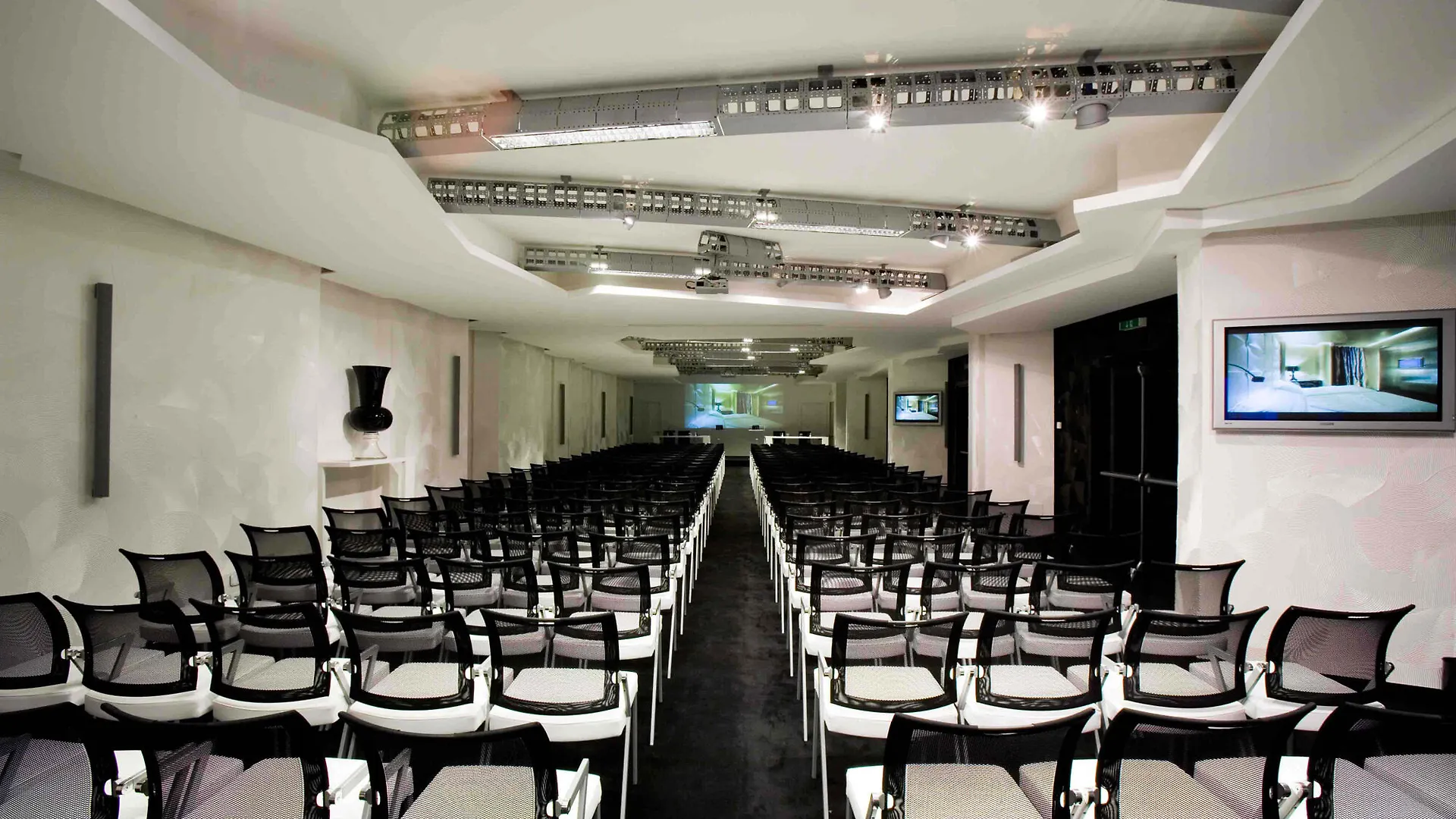 Una Hotels One Catania