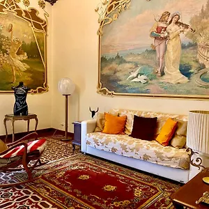 Sake Maison De Charme - Fascinating Ancient Sicilian Mansion Ferienhaus CTA