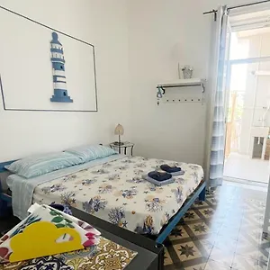 Stella Del Sud Apartment CTA