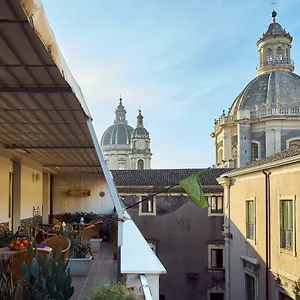 Casa Provenza Pensión