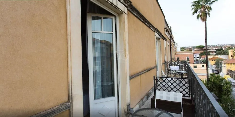 Una Hotels One Catania Italy