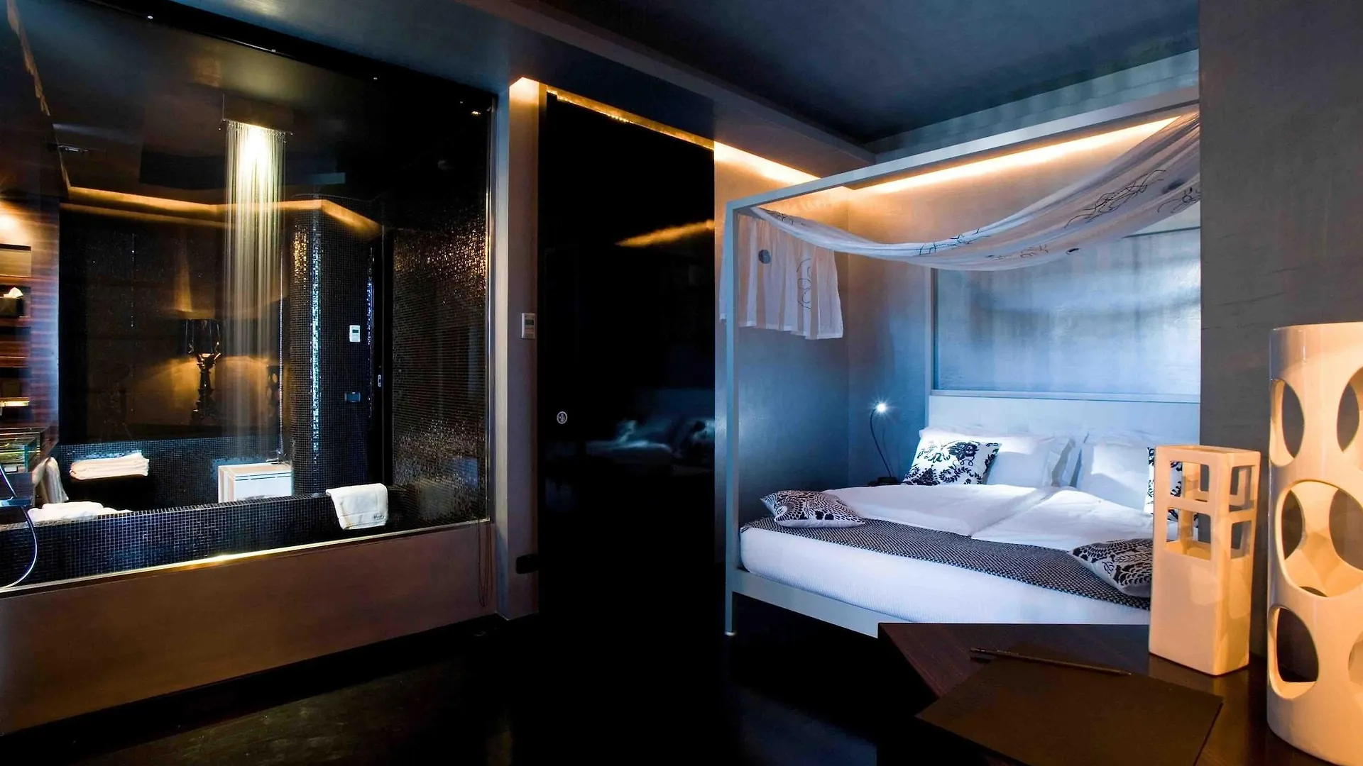 Una Hotels One Catania 4*,