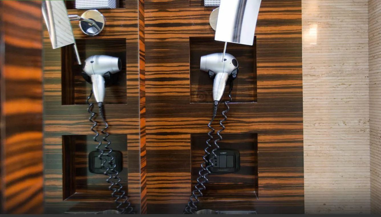 ****  Una Hotels One CTA Italia