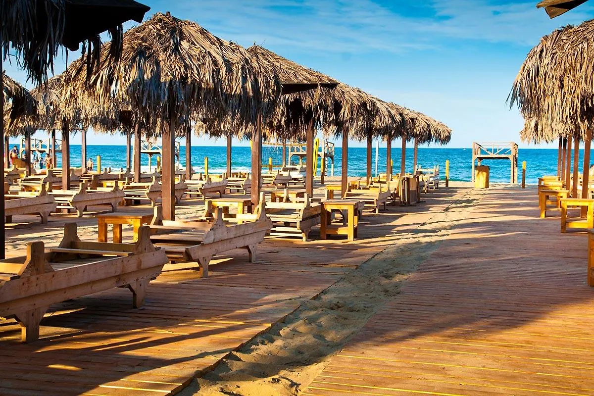 Una Hotels One CTA Italia