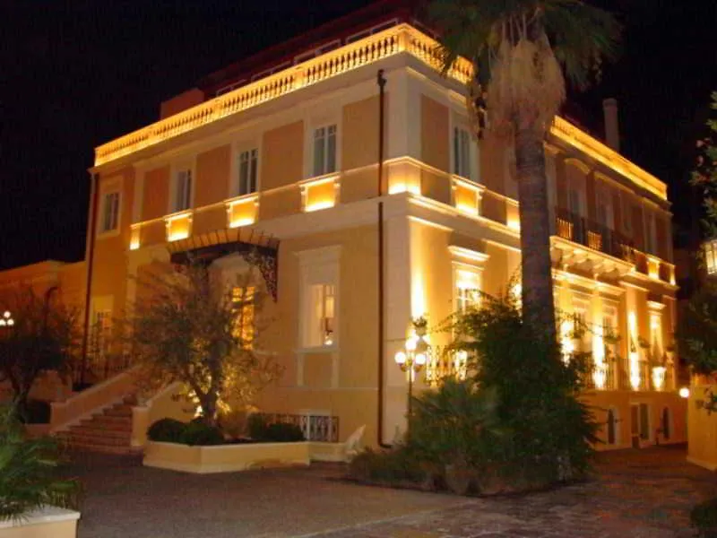 Una Hotels One Catania
