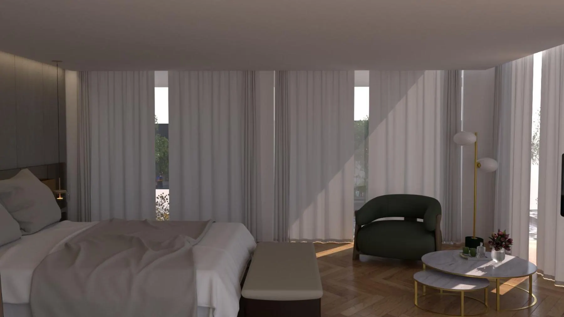 Una Hotels One CTA