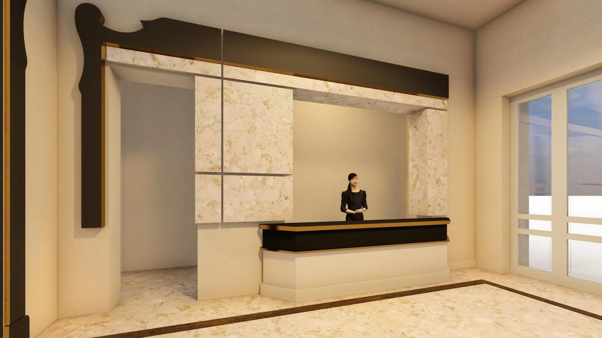 Una Hotels One Catania