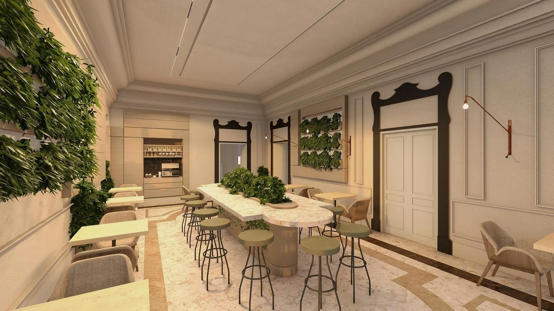 ****  Una Hotels One Catania Italy