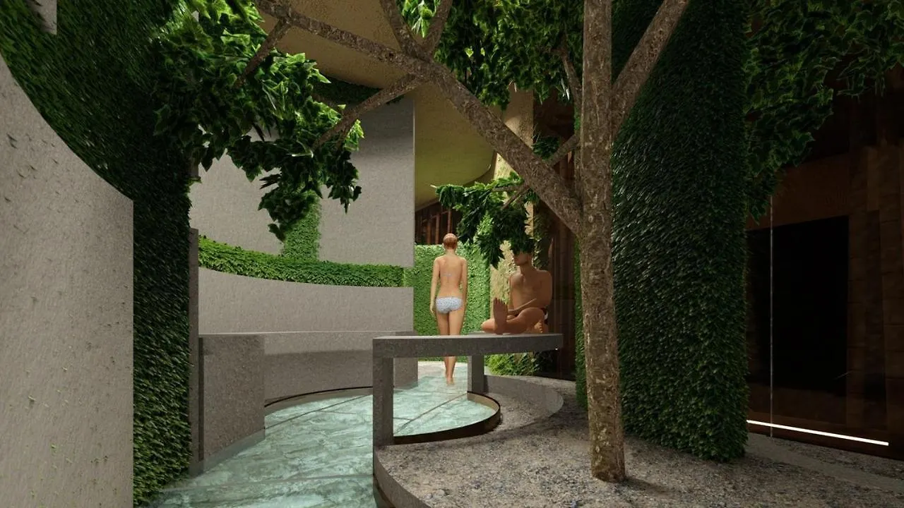 Una Hotels One CTA 4*,  Italia