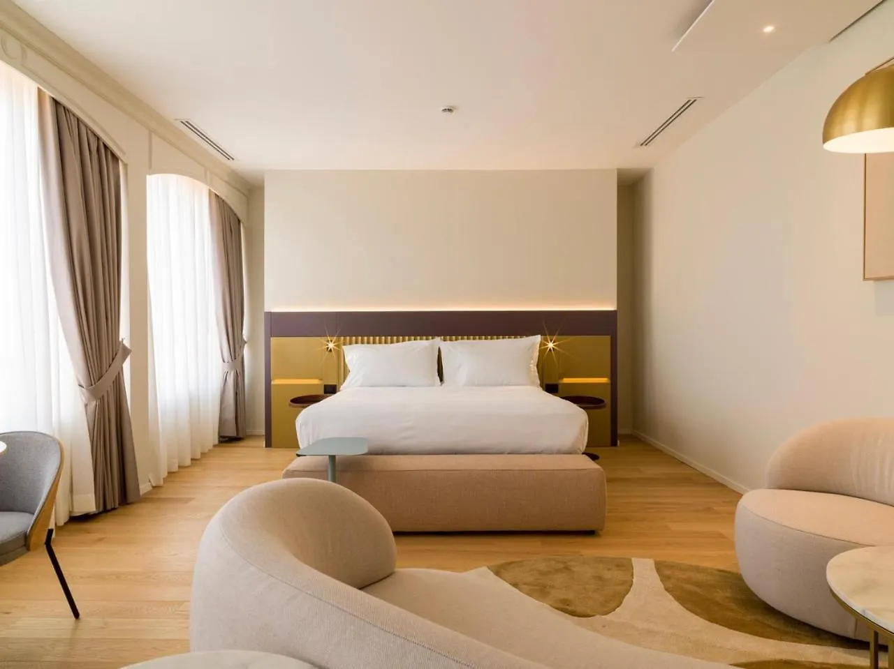 Una Hotels One CTA 4*,  Italia