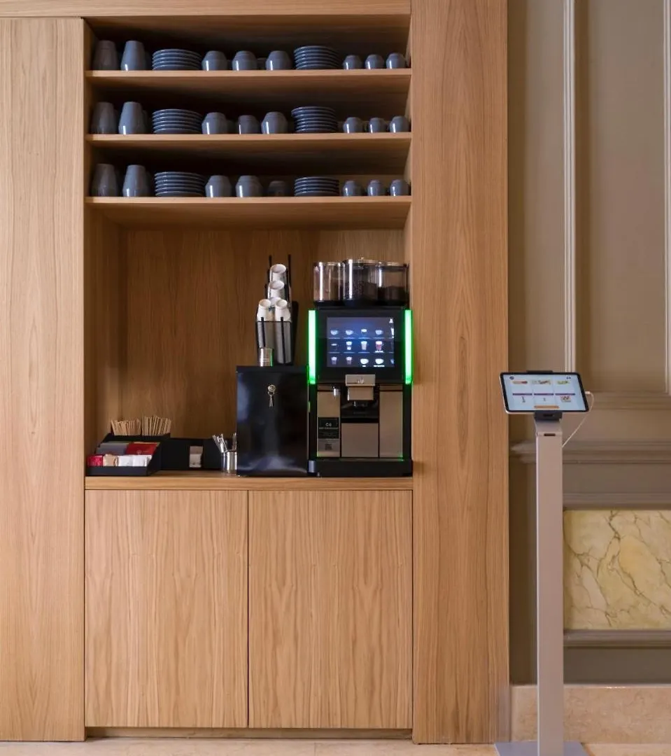 Una Hotels One Catania