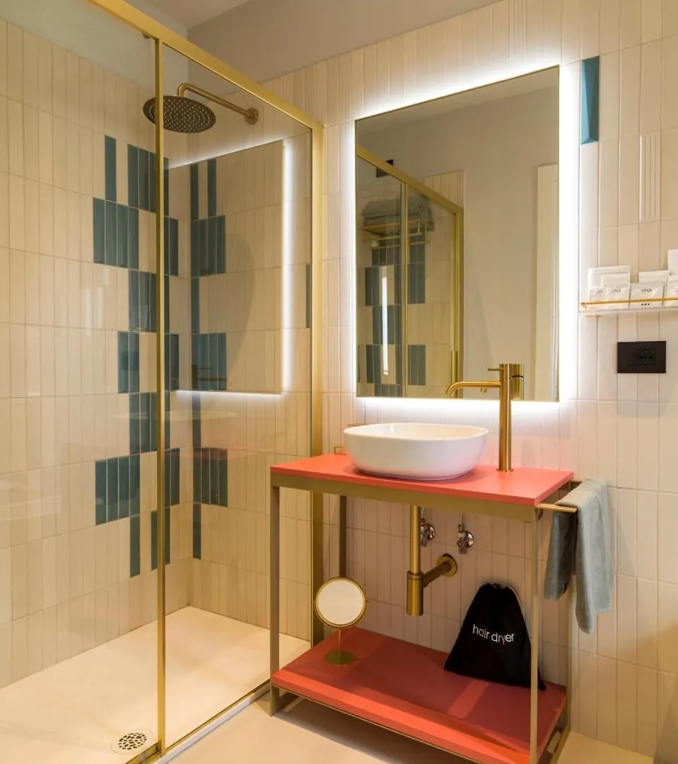 Una Hotels One CTA