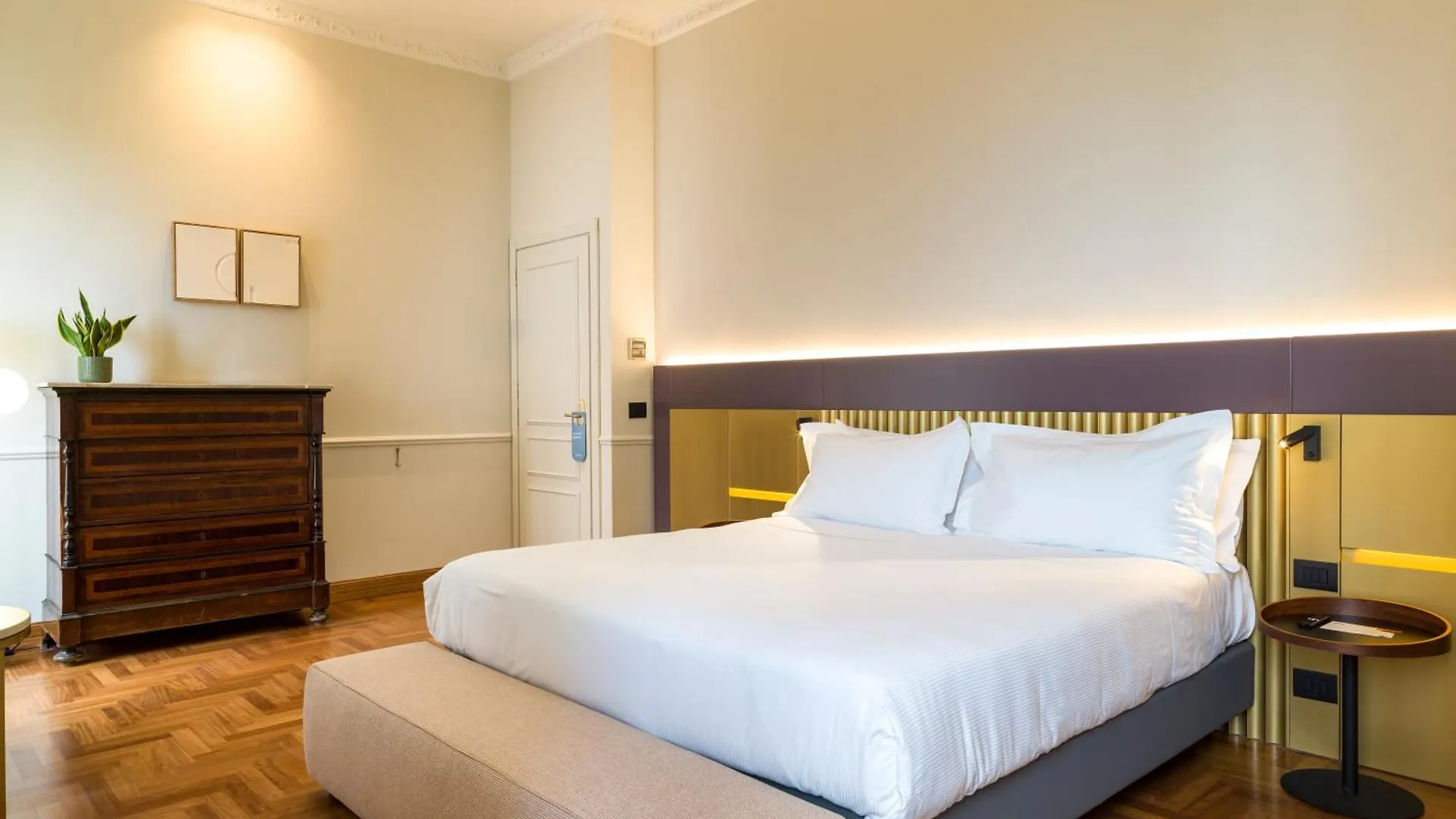 Una Hotels One Catania