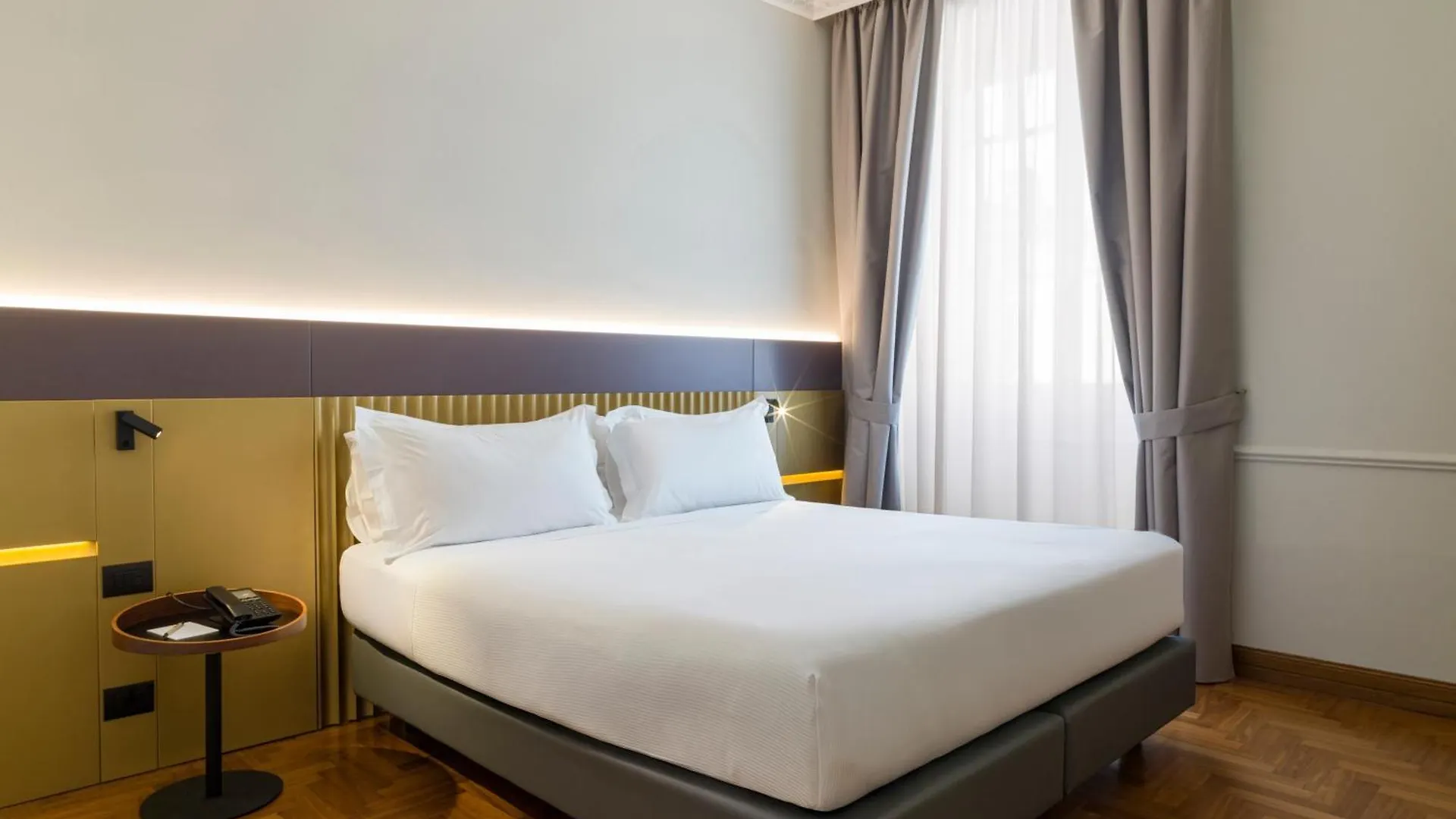 Una Hotels One Catania Italy