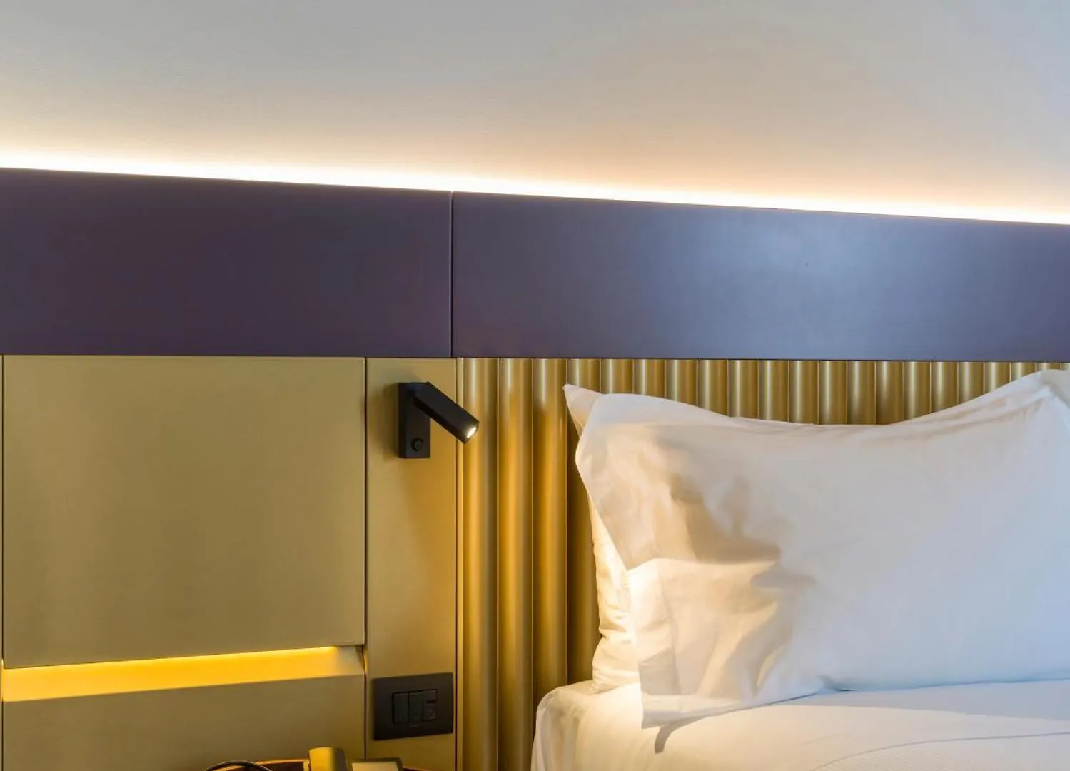 Una Hotels One CTA