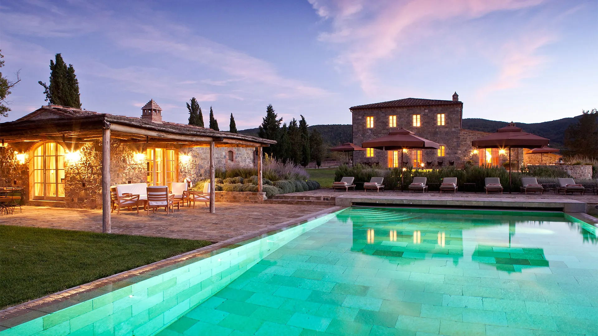 Una Hotels One CTA 4*,  Italia